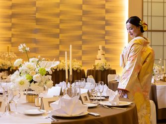 ホテルオークラ神戸 1階 「Akebono-曙-」画像 2-1