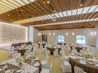 ホテルオークラ神戸 1階 「Akebono-曙-」画像 2-4