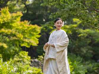 ホテルオークラ神戸 庭園画像 2-2