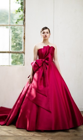 ホテルオークラ神戸 衣裳画像 2-1