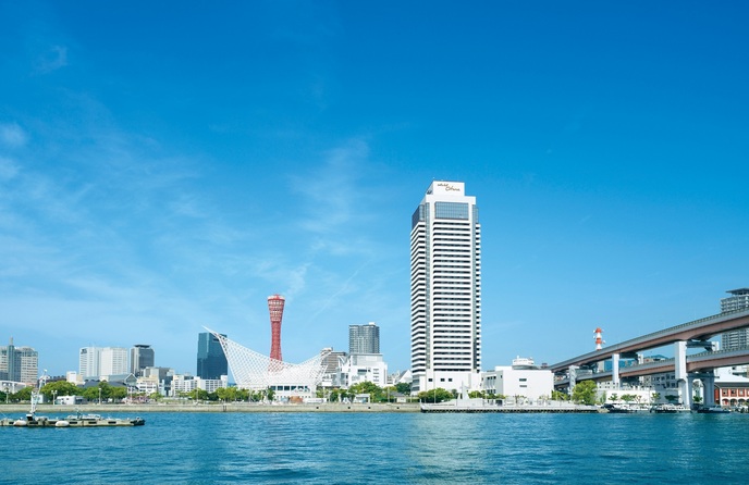 ホテルオークラ神戸 その他1画像 1