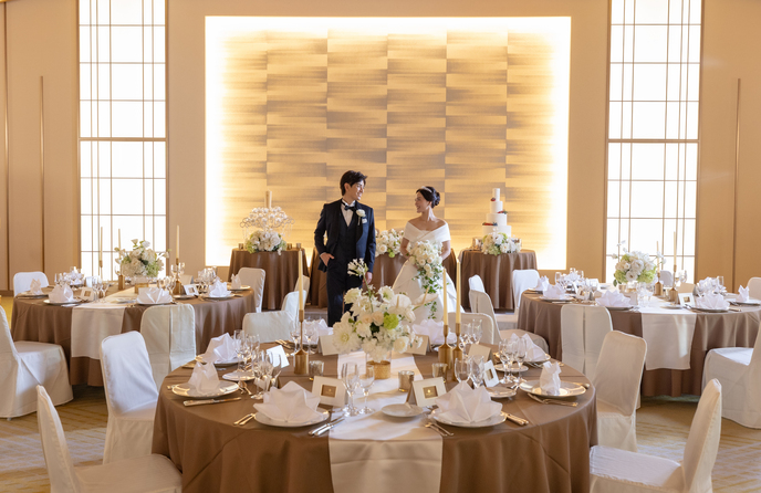 ホテルオークラ神戸 1階 「Akebono-曙-」画像 1