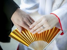 ホテルグランド東雲 神殿(儀式殿【豊明】)画像 2-3