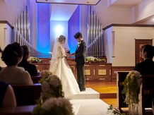 ホテルグランド東雲 少人数ウェディング画像 2-4