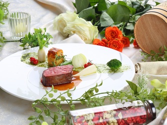 ホテルグランド東雲 ガーデンルーム画像 2-2