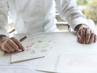 ホテルグランド東雲 ガーデンルーム画像 2-3