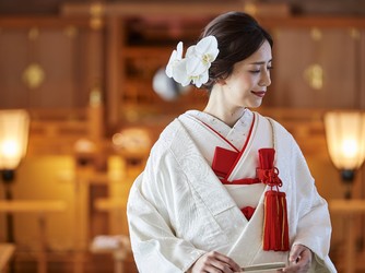 ホテルグランド東雲 神殿(儀式殿【豊明】)画像 2-1