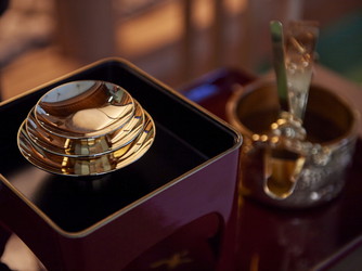 ホテルグランド東雲 神殿(儀式殿【豊明】)画像 2-2