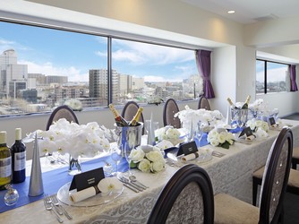 ホテルグランド東雲 付帯設備画像 2-1