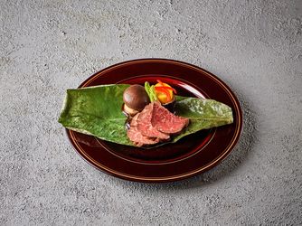 ホテルグランド東雲 料理・ケーキ画像 2-2