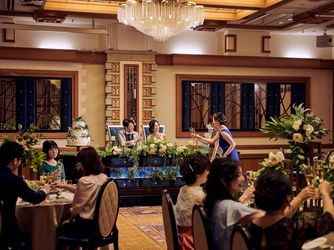 ホテルグランド東雲 インペリアルルーム画像 2-1