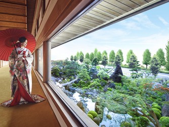 ホテルグランド東雲 ロケーション画像 2-1