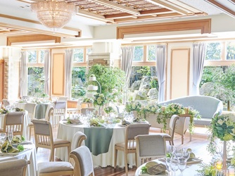 ホテルグランド東雲 少人数ウェディング画像 2-2