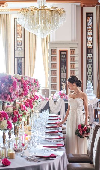 ホテルグランド東雲 パレスルーム画像 2-1