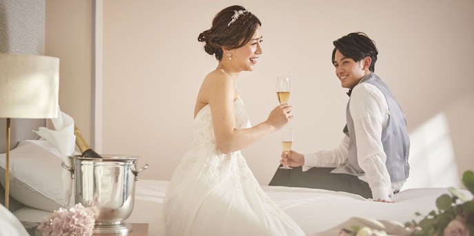 ホテルグランド東雲 付帯設備画像 1