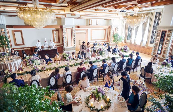 ホテルグランド東雲 パレスルーム画像 1