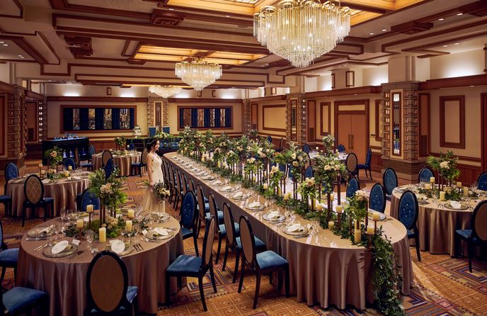 ホテルグランド東雲 インペリアルルーム画像 1