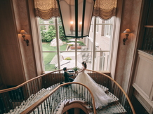 仙台ロイヤルパークホテル チャペル(豊かな自然に囲まれるセレモニー)画像 2-4