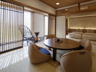 仙台ロイヤルパークホテル 付帯設備画像 2-3