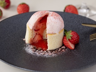 仙台ロイヤルパークホテル 料理・ケーキ3画像 2-4