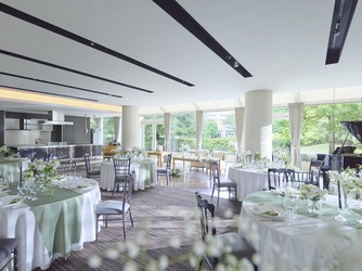 仙台ロイヤルパークホテル 【エクスクルーシブ】画像 2-1