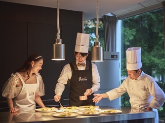 仙台ロイヤルパークホテル 【エクスクルーシブ】画像 2-3