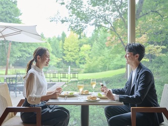 仙台ロイヤルパークホテル ロケーション4画像 2-1