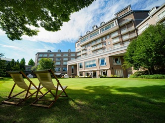 仙台ロイヤルパークホテル ロケーション4画像 2-3