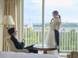 仙台ロイヤルパークホテル ロケーション4画像 2-4