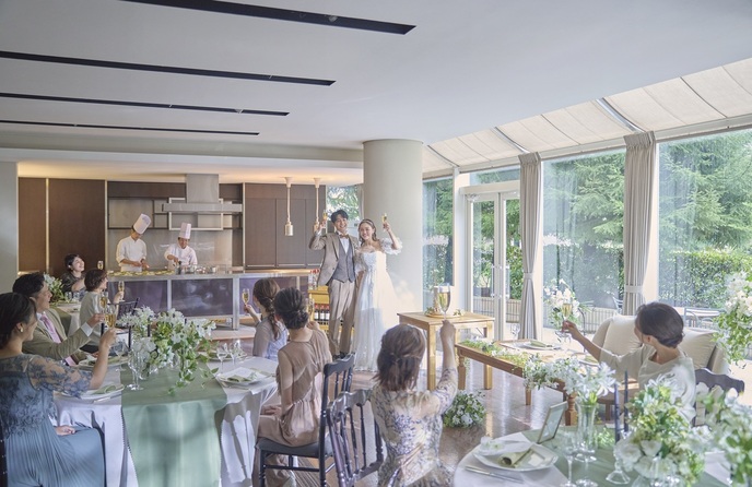 仙台ロイヤルパークホテル 【エクスクルーシブ】画像 1