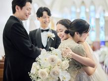 アニヴェルセル ヒルズ横浜 チャペル(チャペル アニヴェルセル)画像 2-5