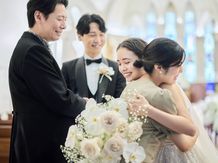 アニヴェルセル ヒルズ横浜 チャペル(チャペル アニヴェルセル)画像 2-5