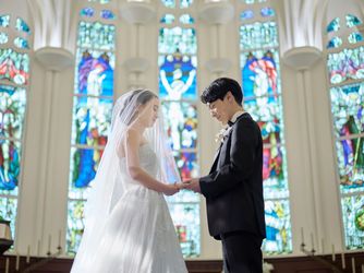 アニヴェルセル ヒルズ横浜 チャペル(チャペル アニヴェルセル)画像 2-2