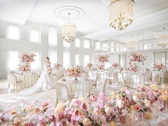 アニヴェルセル ヒルズ横浜 チャペル(チャペル アニヴェルセル)画像 2-1