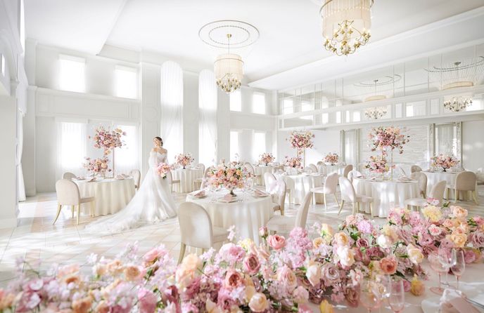 アニヴェルセル ヒルズ横浜 ーヴィラ アジュール画像 1