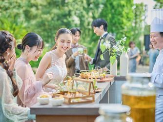 アニヴェルセル 大宮 『イタリア館』画像 2-2