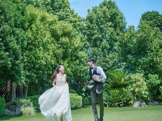 アニヴェルセル 大宮 『イタリア館』画像 2-3