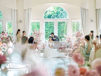 アニヴェルセル 大宮 『フランス館』画像 2-2