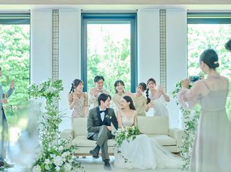 アニヴェルセル 大宮 『イタリア館』画像 2-2