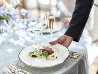 アニヴェルセル 大宮 『イギリス館』画像 2-3