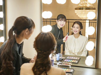 アニヴェルセル 大宮 スタッフ画像 2-3