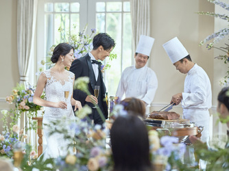 アニヴェルセル 大宮 『イギリス館』画像 2-2