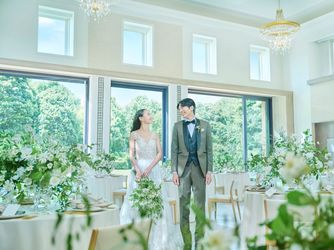 アニヴェルセル 大宮 『イタリア館』画像 2-3