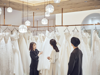 アニヴェルセル 大宮 スタッフ画像 2-1