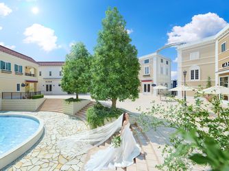 アニヴェルセル 大宮 ロビー・エントランス1画像 2-1