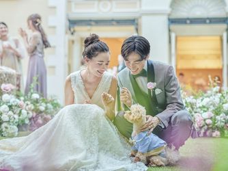 アニヴェルセル 大宮 『フランス館』画像 2-2