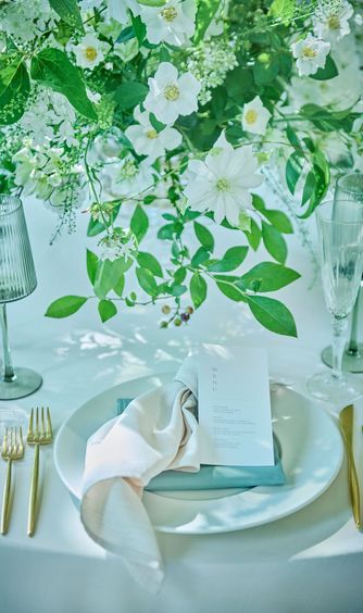 アニヴェルセル 大宮 『イタリア館』画像 2-1