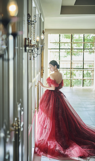 アニヴェルセル 大宮 衣裳1画像 2-1