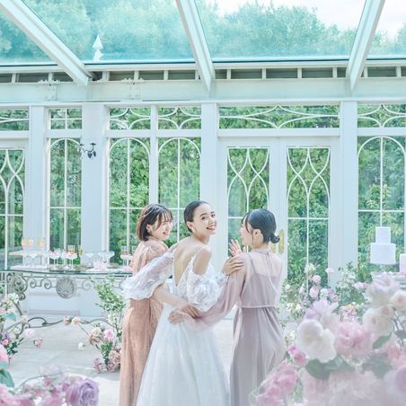 アニヴェルセル 大宮 『フランス館』画像 2-1