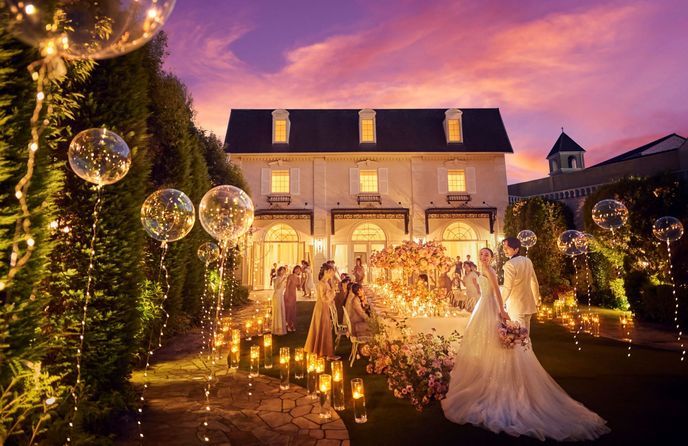 アニヴェルセル 大宮 ロケーション2画像 1